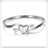 Stainless Steel Jewelry Fashion Jewellery Bangle (HR3721)