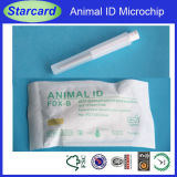 Animal RFID Tag for Tracking Livestock