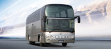 Ankai 53-55 Seats Passenger Bus (DIESEL ENGINE, 11-12 M LONG)