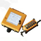 F23-Bb Universal Wireless Remote Control for Cranes