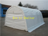 Shelter/Farms & Livestock Tent