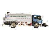 Hight-Pressure Road Cleaning Tank Truck (QDT5160GSS)