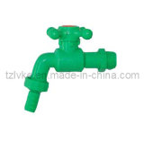 Plastic PP Faucet (TP024)