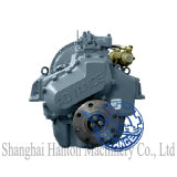 Advance 135A Series Marine Main Propulsion Propeller Reduction Gearbox