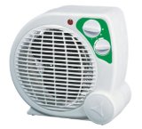 Hot Sale Cheap Space Fan Heater (FH02)