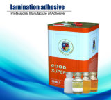 Non-Yellow Lamination Adhesive (HN-6301)