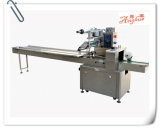 Flow Packaging Machine for Chocolate