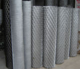 Hot-Dipped Galvanized Expanded Wire Mesh in Good Quality