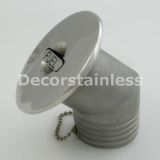 Stainless Steel 316 for Fuel Deck Filler