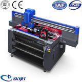 Flatbed Roll Printer