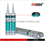 Construction High Modulus Waterproof Polyurethane Adhesive PU822