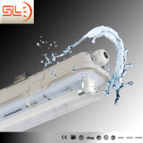 SL5114t IP65 T5 Waterproof Light Bracket with CE RoHS & UL