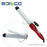 LED Indicator Cylindrical Curling Tongs (A828)