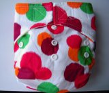 Minky Design Baby Cotton Cloth Diaper