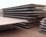 Steel Plate for Shipbuilding (ABS DH32)