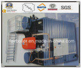 Double Drum Oil&Gas Fired Boilers