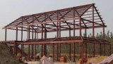 The Light Steel Structure with Professional Design Workshop