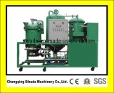 Kxzs Automatic Intelligent Lubricant Oil Recycling/Oil Filtration