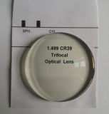 1.499 Trifical Optical Lens