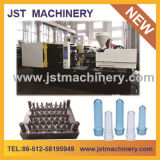 Small Bottle Plastic Injection Blow Molding Machinery