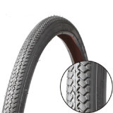 Popular High Quality 27X1 3/8 Electric Bicycle Tires