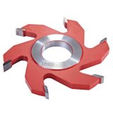 Tct Grooving Cutters for Wood