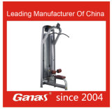G-621 Ganas Italy Style Body Building Equipment Lat Machine