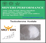 Testosterone Acetate with High Quality, CAS No: 1045-69-8