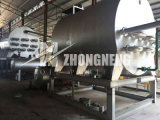 Waste Engine Oil Distillation System/Waste Lubricant Oil Distillation Equipment