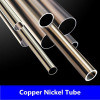 ASTM B111 Seamless Copper Nickle Tube