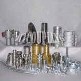 Our Factory Supply Hydraulic Hose Fitting, Hose Fitting, Ferrule, Hydraulic Fitting in Best Price