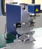 Medical Instrument Fiber Laser Marking Machine