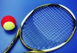 Professional Adult Squash Racket (MH-21401)