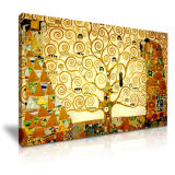 Canvas Painting for Gift Mepa151