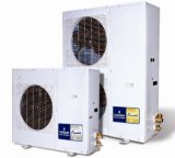 Outdoor-Style Emerson Condensing Unit (refrigeration unit)