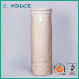 Bag Filters for Cement Dust, Ecograce PPS Filter Bag