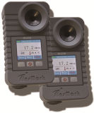 Portable Refractometer IR200be Digital