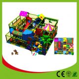 2014 Guangzhou Customized Small Indoor Playground Equipment