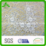 Oeko-Tex100 Factory High Quality Collar Lace Full of Flowers