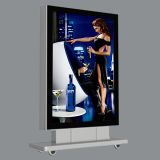 Power Distribution Box Mobile for Outdoor Light Box Signs