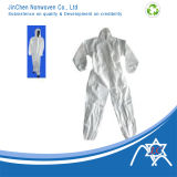 PP Fabric for Protective Garment