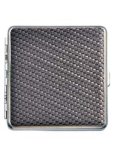 C219A Star Steel Materials Cigarette Case Finish Chrome Polished