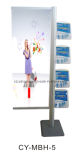 Multifunction Catalogue Stand Brochure Stand Literature Stand Magazine Stand
