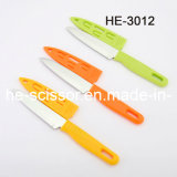 Colorful Fruit Knife (HE-3012)