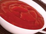 Tomato Paste Double Concentrate - Cold