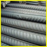 Hot Rolled Steel Ribbed Bar