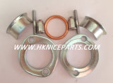 Motorcycle Parts -Motorcycle Exhaust Hardware Cg125