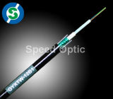 GYXTW Aerial or Duct Optical Fiber Cable