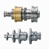 Precision Shaft and Axis of Machinery Parts