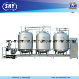 Cip Automatic Washing System for Beverage Industry